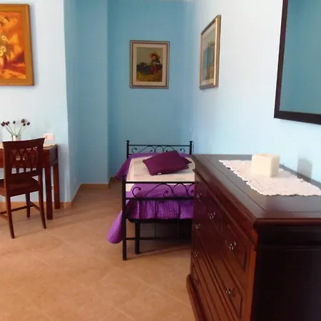Aecolibrium Country house *