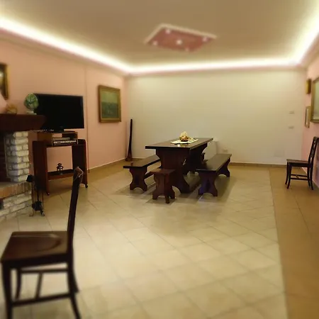 Aecolibrium * Pastena (Frosinone)