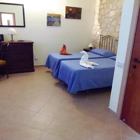Country house Aecolibrium Pastena (Frosinone)