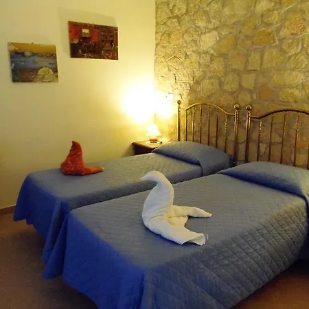 Country house Aecolibrium