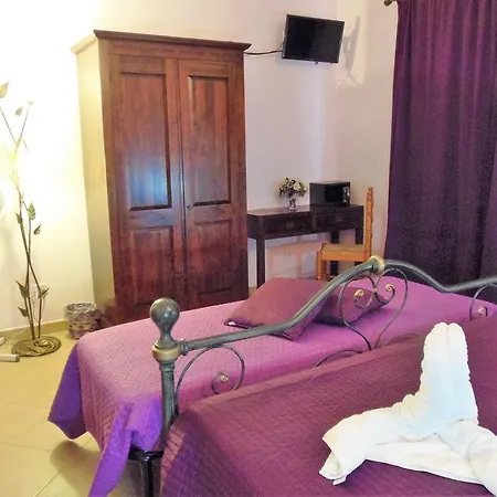 Aecolibrium Country house