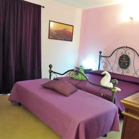 Country house Aecolibrium