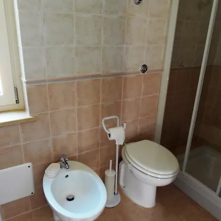 Country house Aecolibrium Pastena (Frosinone)