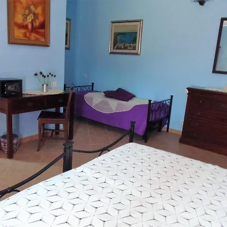 Aecolibrium Country house