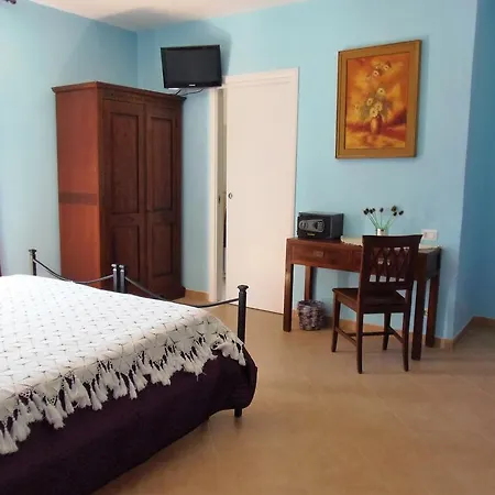 Aecolibrium Country house Pastena (Frosinone)