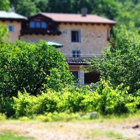 Aecolibrium Pastena (Frosinone)