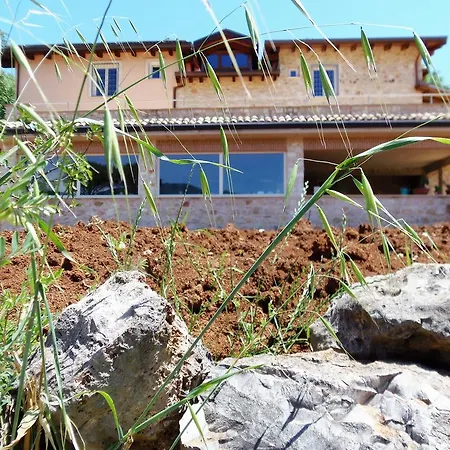 Aecolibrium Country house