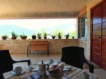 Country house Aecolibrium *
