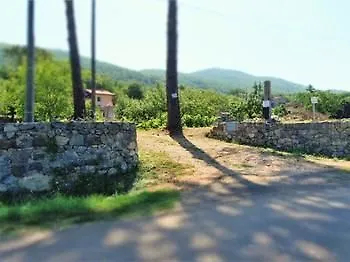 Aecolibrium Country house Pastena (Frosinone)