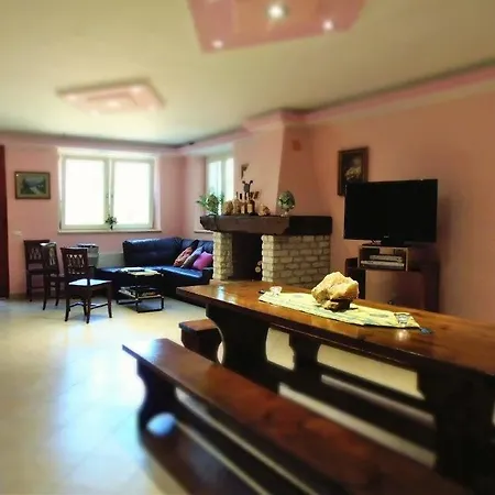 Aecolibrium Country house *