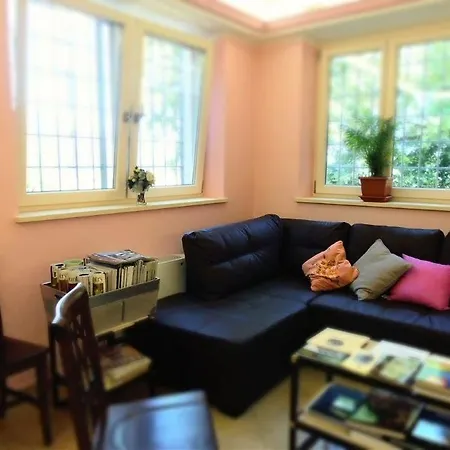 Country house Aecolibrium *