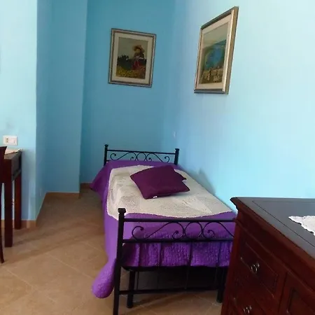 Country house Aecolibrium