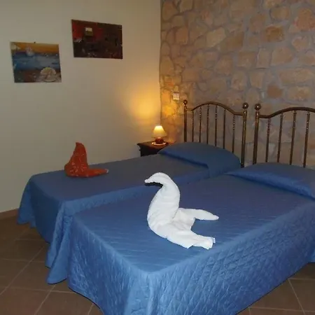 Aecolibrium Country house Pastena (Frosinone)