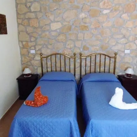 Aecolibrium Country house