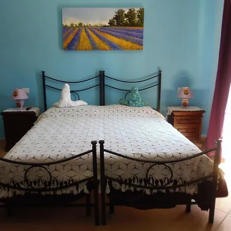 Country house Aecolibrium