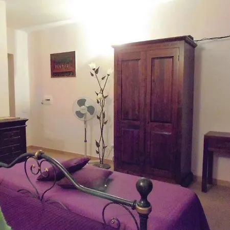 Country house Aecolibrium Pastena (Frosinone)