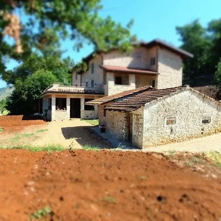 Country house Aecolibrium *