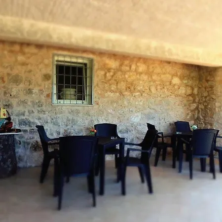 Aecolibrium Country house Pastena (Frosinone)