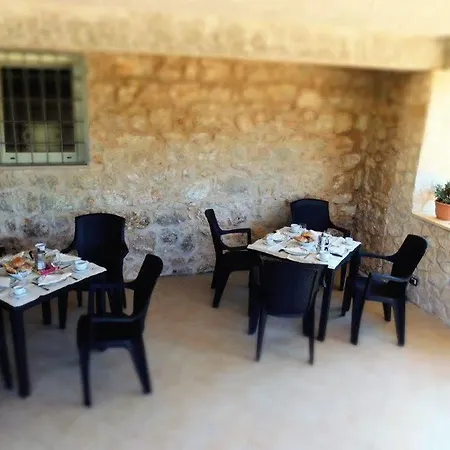 Aecolibrium Country house *