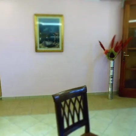 Country house Aecolibrium Pastena (Frosinone)