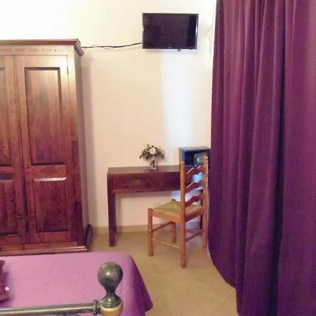 Country house Aecolibrium