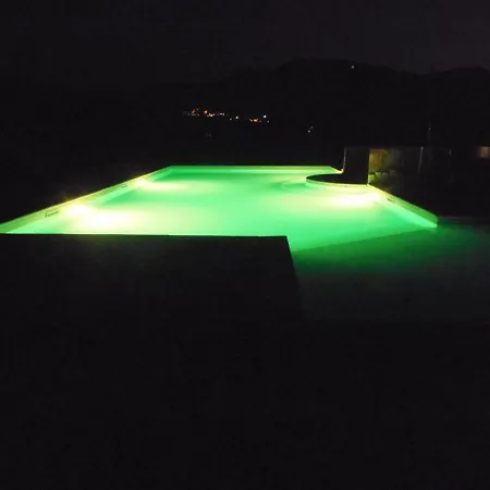 Country house Aecolibrium Pastena (Frosinone)