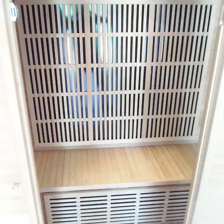 בית כפרי Aecolibrium