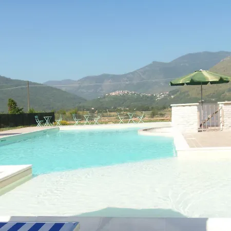 Aecolibrium Country house *