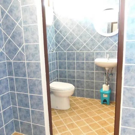 Aecolibrium Country house *
