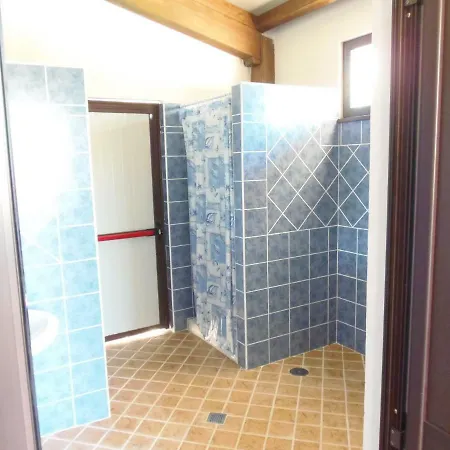 Aecolibrium Country house Pastena (Frosinone)