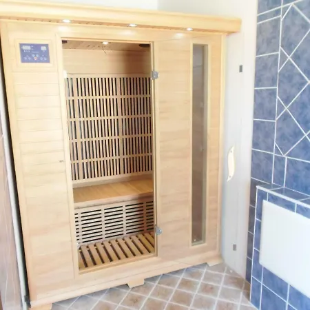 Aecolibrium Pastena (Frosinone)
