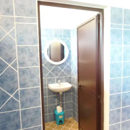 Aecolibrium Country house *